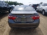 4T1BF1FKXHU****** Wrecked 2017 Toyota Camry