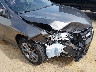 4T1BF1FKXHU****** Salvage and Repairable 2017 Toyota Camry in Mississippi State
