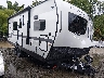 4X4TFLB24TZ****** Salvage and Wrecked 2026 Forest River Flagstaff Micro Lite  25mbr Travel Trailer in Saint Louis