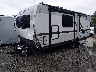 4X4TFLB24TZ****** Used and Repairable 2026 Forest River Flagstaff Micro Lite  25mbr Travel Trailer in Saint Louis