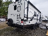 4X4TFLB24TZ****** Salvage and Repairable 2026 Forest River Flagstaff Micro Lite  25mbr Travel Trailer in Saint Louis