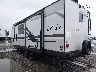 4X4TFLB24TZ****** Salvage and Wrecked 2026 Forest River Flagstaff Micro Lite  25mbr Travel Trailer in Illinois State