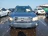JTEDP21A340****** Destrozados 2004 Toyota Highlander en Estado de Carolina del Norte