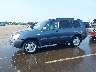 JTEDP21A340****** Reparables 2004 Toyota Highlander en Estado de Carolina del Norte