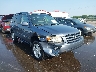 JTEDP21A340****** Salvamento y Destrozados 2004 Toyota Highlander en Raleigh