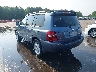 JTEDP21A340****** Salvamento y Reparables 2004 Toyota Highlander en Raleigh