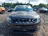 3C4NJDBB8JT****** Destrozados 2018 Jeep Compass en Estado de Nueva York