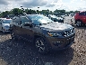 3C4NJDBB8JT****** Salvamento y Destrozados 2018 Jeep Compass en Syracuse