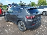 3C4NJDBB8JT****** Salvamento y Reparables 2018 Jeep Compass en Syracuse