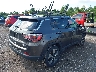 3C4NJDBB8JT****** Salvamento y Destrozados 2018 Jeep Compass en Estado de Nueva York