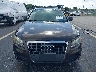 WA1LFAFP6BA****** Destrozados 2011 Audi Q5 en Estado de Florida