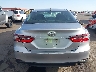 4T1C11AK9RU****** Destrozados 2024 Toyota Camry