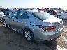 4T1C11AK9RU****** Salvamento y Reparables 2024 Toyota Camry en Phoenix