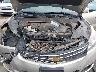 1GNKRGKD1FJ****** Repairable 2015 Chevrolet Traverse in Kansas City