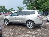 1GNKRGKD1FJ****** Repairable 2015 Chevrolet Traverse in Kansas State