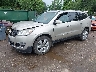 1GNKRGKD1FJ****** Used and Repairable 2015 Chevrolet Traverse in Kansas City