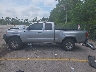 3TYRX5GN3MT****** Salvage 2021 Toyota Tacoma
