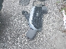 3TYRX5GN3MT****** Wrecked 2021 Toyota Tacoma in Florida State