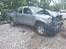 3TYRX5GN3MT****** Salvage and Wrecked 2021 Toyota Tacoma in West Palm Beach