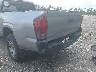 3TYRX5GN3MT****** Salvage and Repairable 2021 Toyota Tacoma in Florida State