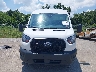1FTBR1C84PK****** Wrecked 2023 Ford Transit 250 in Louisiana State