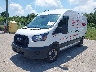 1FTBR1C84PK****** Used and Repairable 2023 Ford Transit 250 in Baton Rouge