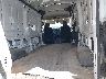 1FTBR1C84PK****** Wrecked 2023 Ford Transit 250 in Baton Rouge