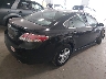 1YVHZ8BH8A5****** Salvage and Wrecked 2010 Mazda 6 in Minnesota State