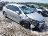 5YFB4MDE7SP****** Salvamento y Destrozados 2025 Toyota Corolla en Atlanta South