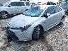 5YFB4MDE7SP****** Usados y Reparables 2025 Toyota Corolla en Atlanta South