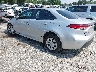 5YFB4MDE7SP****** Salvamento y Reparables 2025 Toyota Corolla en Atlanta South