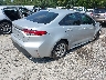 5YFB4MDE7SP****** Salvamento y Destrozados 2025 Toyota Corolla en Estado de Georgia