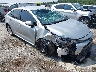 5YFB4MDE7SP****** Salvamento y Reparables 2025 Toyota Corolla en Estado de Georgia