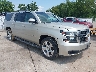 1GNSCJKC0FR****** Salvamento y Destrozados 2015 Chevrolet Suburban en Saint Louis
