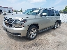 1GNSCJKC0FR****** Usados y Reparables 2015 Chevrolet Suburban en Saint Louis