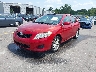 JTDBL40E199****** Usados y Reparables 2009 Toyota Corolla en Lake City