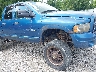 3D7KU28C84G****** Salvamento y Destrozados 2004 Dodge Ram 2500 en Estado de Ohio