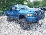 3D7KU28C84G****** Salvamento y Destrozados 2004 Dodge Ram 2500 en Dayton
