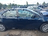 2T1BURHE7HC****** Repairable 2017 Toyota Corolla in Virginia State
