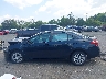 2T1BURHE7HC****** Salvage 2017 Toyota Corolla