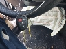 2T1BURHE7HC****** Salvage 2017 Toyota Corolla in Virginia State