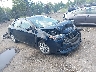 2T1BURHE7HC****** Salvage and Wrecked 2017 Toyota Corolla in Culpeper