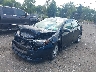 2T1BURHE7HC****** Used and Repairable 2017 Toyota Corolla in Culpeper