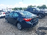 2T1BURHE7HC****** Salvage and Repairable 2017 Toyota Corolla in Culpeper