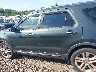 1FM5K7F88GG****** Reparables 2016 Ford Explorer en Estado de Carolina del Sur