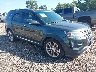 1FM5K7F88GG****** Salvamento y Destrozados 2016 Ford Explorer en Greenville