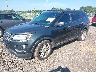 1FM5K7F88GG****** Usados y Reparables 2016 Ford Explorer en Greenville