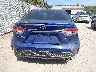 5YFS4MCE7MP****** Destrozados 2021 Toyota Corolla