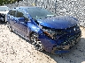 5YFS4MCE7MP****** Salvamento y Destrozados 2021 Toyota Corolla en Portage