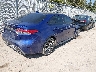 5YFS4MCE7MP****** Salvamento y Destrozados 2021 Toyota Corolla en Estado de Wisconsin